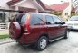 Honda Crv matic loaded lady own registered complete papers-0