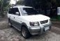 Mitsubishi Adventure Gls sport 2000 model all power diesel-3