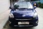 Toyota Wigo 2016 G series FOR SALE -0