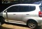 Honda FIT 2010 model not expire reg 187k only-0