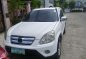 Honda CRV 7seater 2007 Top of the Line For Sale -2