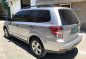 2010 Subaru Forester Automatic FOR SALE -7