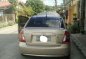 Hyundai Accent crdi 2006 FOR SALE -0