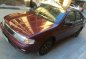 Well-maintained Nissan Sentra Fe 1998 for sale -0