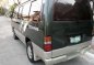 2007 Nissan Urvan Diesel Manual All Vans All MPVS-3