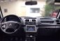 2016 Mitsubishi Adventure Gls Sport 2.5 Diesel Manual Transmission-5