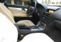 2007 Mercedes Benz C200 Kompressor Avantgarde low mileage-1