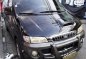 Good as new Hyundai Starex 2002 for sale-4