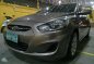 2012 Hyundai Accent Manual Transmission for sale-1