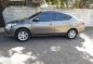 Good as new Nissan Almera 2017 for sale-1