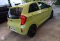 2014 Kia Picanto FOR SALE -5