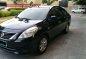 Nissan Almera 2013 top of the line MT-1