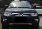 2015 Mitsubishi Montero Sport for sale-2