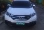 Honda CRV AT 2013 FOR SALE -1