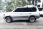 Mitsubishi Adventure Gls sport 2000 model all power diesel-0