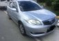 Good as new Toyota Vios 1.5 G 2007 for sale-1