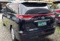 Good as new Toyota Alphard 2010 for sale-1