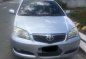 Good as new Toyota Vios 1.5 G 2007 for sale-0