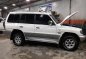 Pajero Fieldmaster 2002 AT 4x2-0