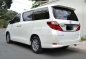 2013 Toyota Alphard Luxury van-1