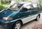Well-kept Mitsubishi Spacegear 2007 for sale-2