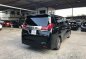 Well-maintained Toyota Alphard 2016 for sale-2