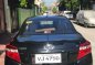 Toyota Vios 1.3 E Automatic Black For Sale -3