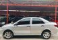 Good as new Toyota Vios J 2005 for sale-3