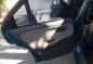 Honda Civic ESi 93 SR4 Chassis-3