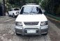 Mitsubishi Adventure Gls sport 2000 model all power diesel-11