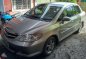 2007 Honda City for sale-0