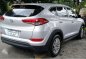 2016 Hyundai Tucson automatic FOR SALE -11