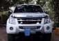 Isuzu D-max Manual 4x2 Ls White For Sale -0