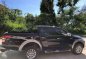 Mitsubishi Strada 2016 GLSV 4x4 FOR SALE -3