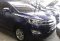 Toyota Innova E 2016 for sale-6