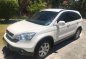 2008 Honda CRV Automatic Transmission AWD for sale-0