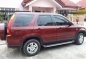 Honda Crv matic loaded lady own registered complete papers-2