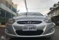 Well-kept Hyundai Accent 2015 for sale-1