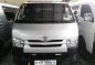 Well-maintained Toyota Hiace 2016 for sale-2