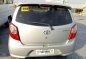 Toyota Wigo g 1.0 Manual 2017 For Sale -8