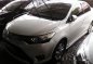 Well-kept Toyota Vios G 2017 for sale-4