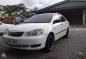 Well-kept Toyota Altis 2006 for sale-0