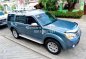 Good as new Ford Everest 2014 for sale-1