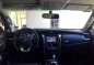 2017 Toyota Fortuner 24 V 4x2 Automatic Transmission-7