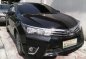 Well-maintained Toyota Corolla Altis G 2017 for sale-1