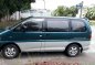 Well-kept Mitsubishi Spacegear 2007 for sale-3