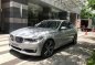 Good as new BMW 320d Gran Turismo 2015 for sale-3