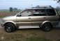 2003 Isuzu Crosswind  SUV for sale-8