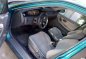 Honda Civic ESi 93 SR4 Chassis-6