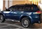 Well-kept Mitsubishi Montero 2.5L 2009 for sale-1